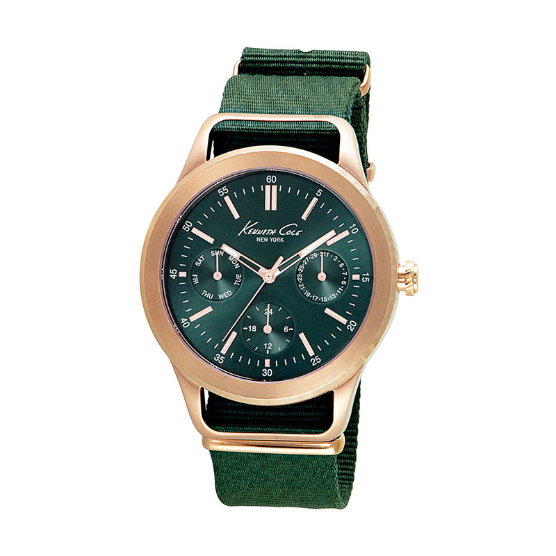 Часы Kenneth Cole Sports 10027884